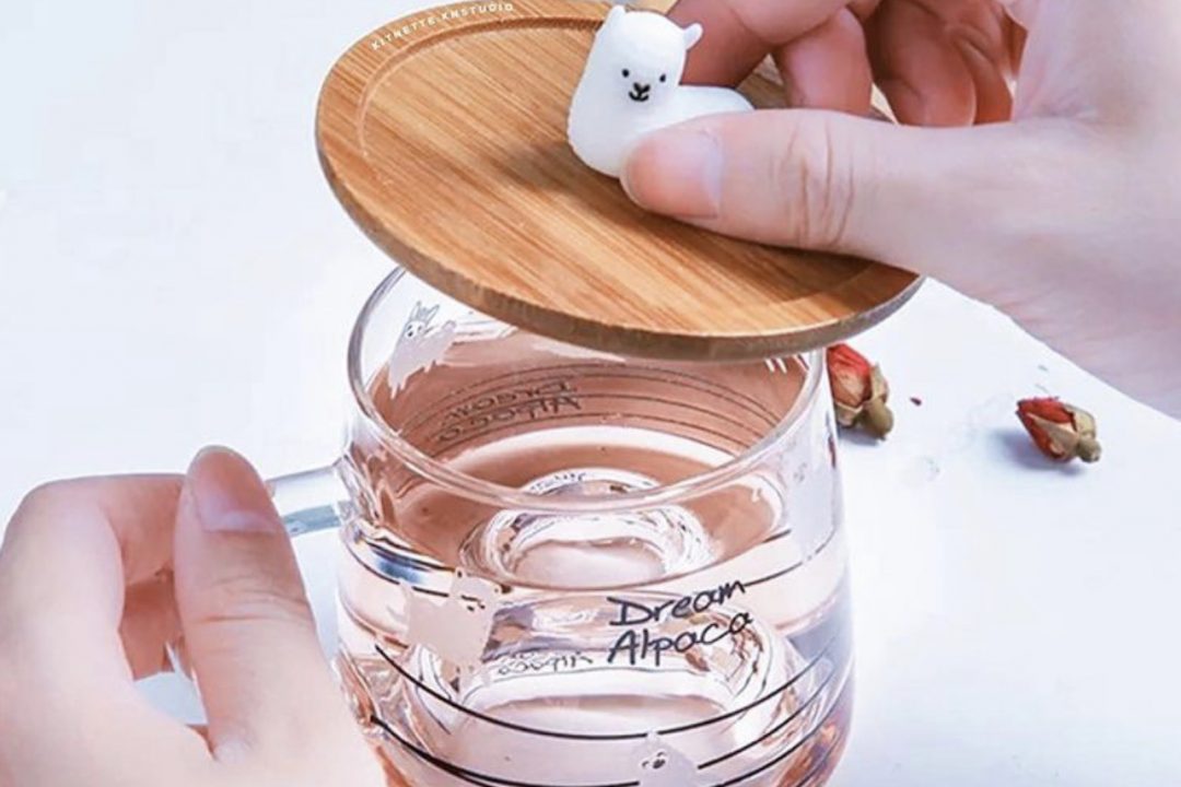 แก้วชา แก้วกาแฟ น้ำร้อน น้ำอุ่น